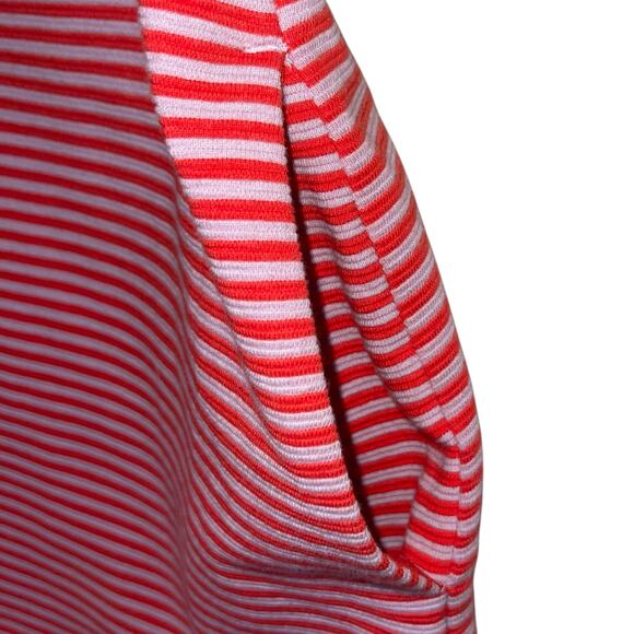 Ann Taylor Shift Dress Pockets Tall - Picture 5 of 8